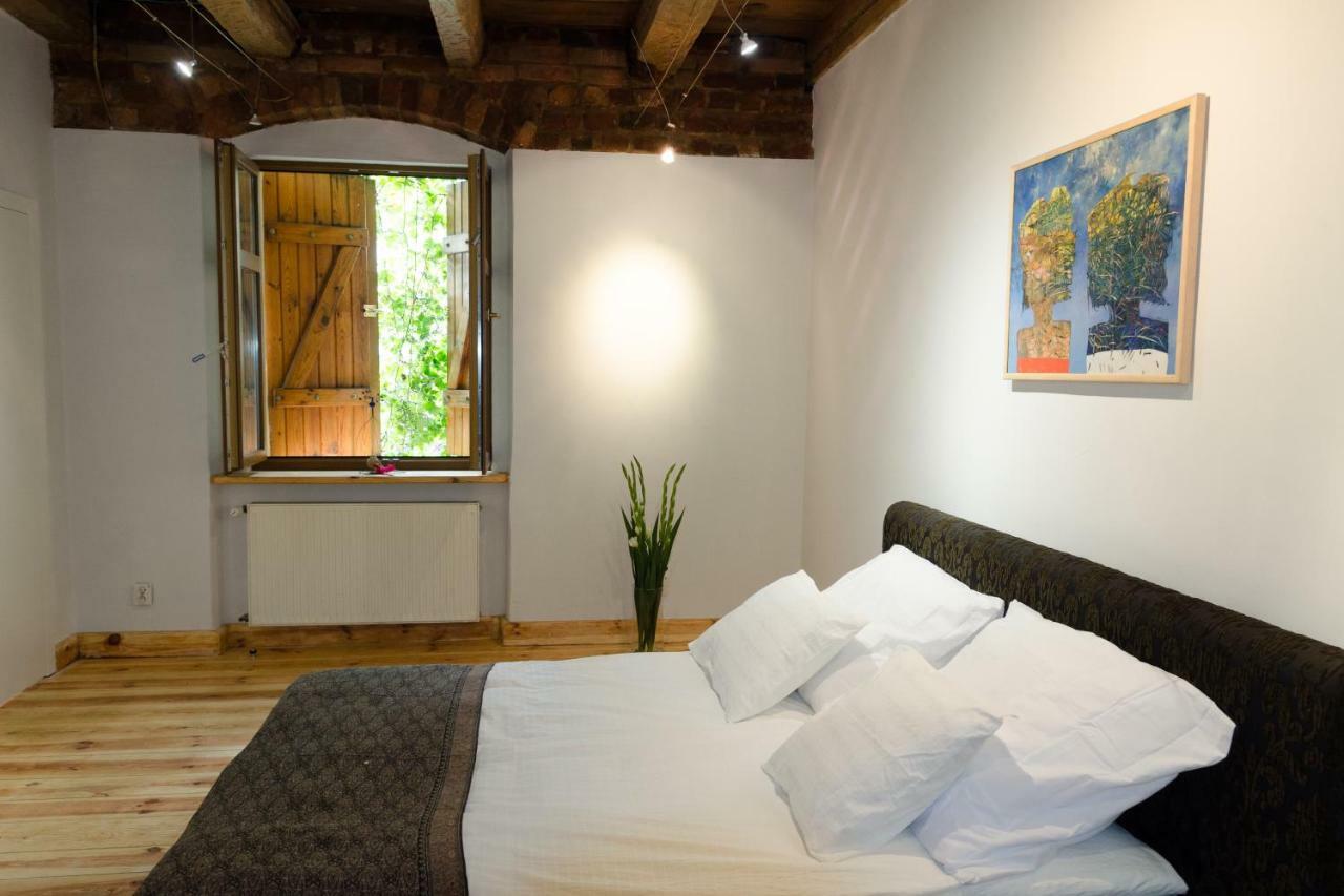 Apartament Galeria Zielona Gora  Exterior photo